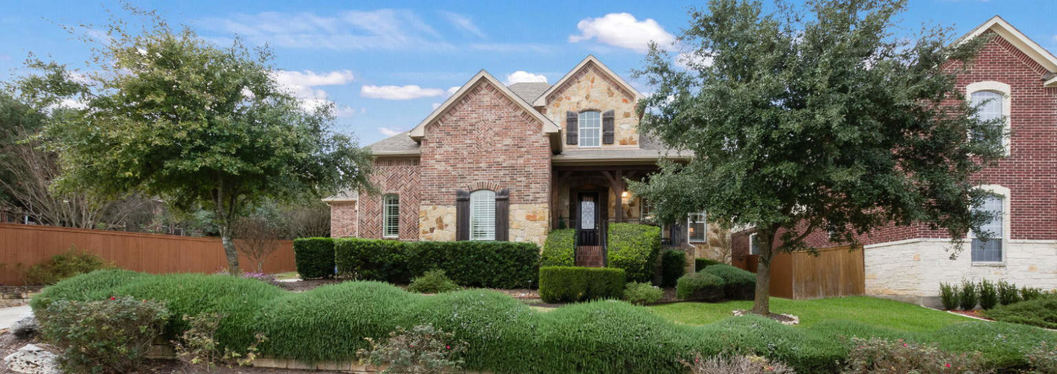 Tara Allman Real Estate in San Antonio