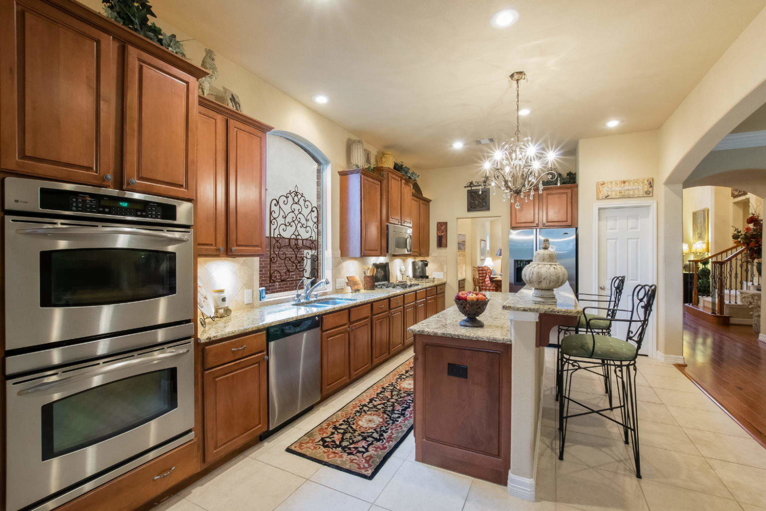 Tara Allman Real Estate in San Antonio