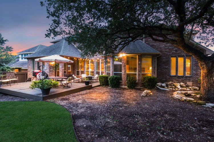Tara Allman Real Estate in San Antonio